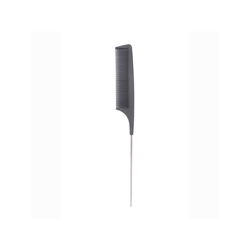 Bifull Carbon Line Metallkamm
