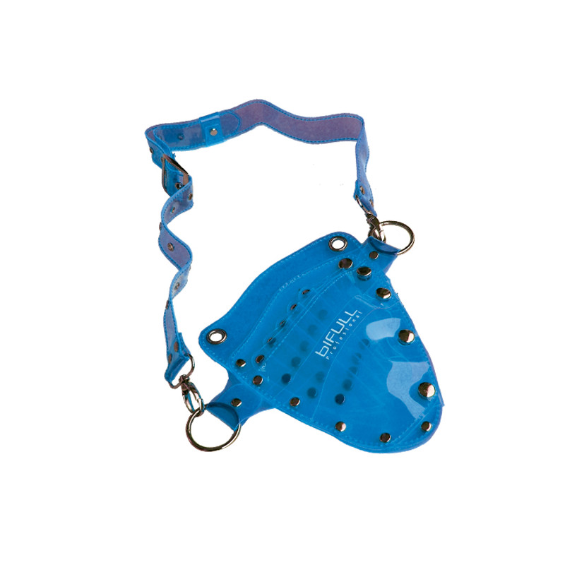 Bifull Blaue Federmäppchen