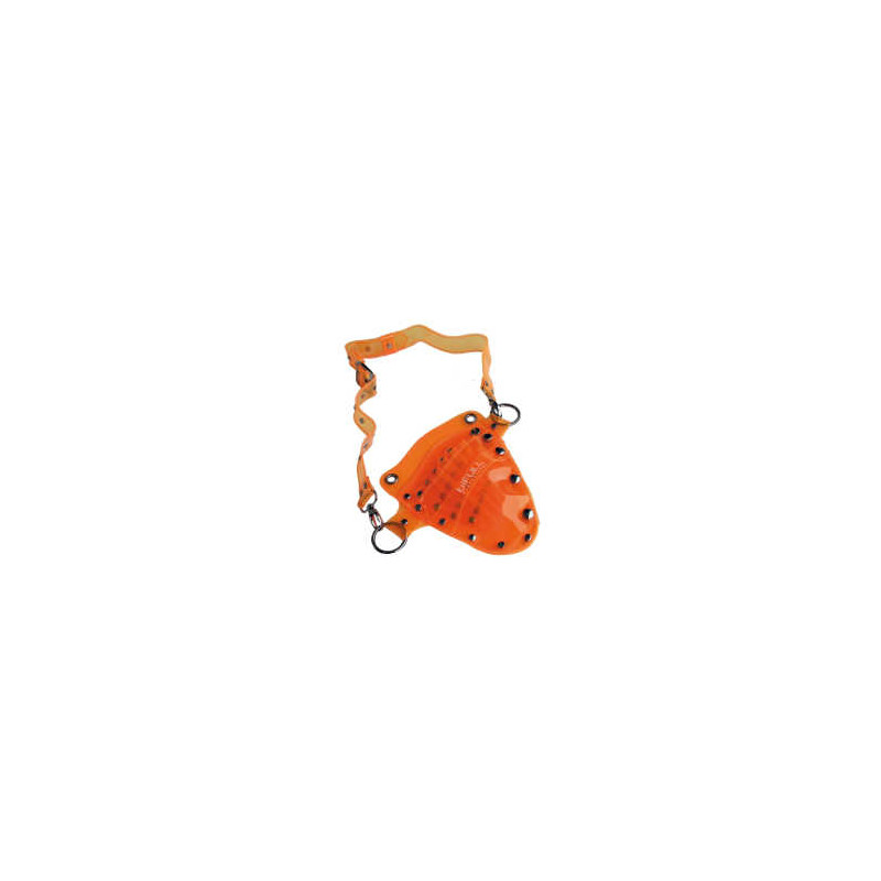 Bifull Federmäppchen Orange