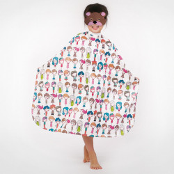 Bifull Kinder Schnittdecke 95x120cm