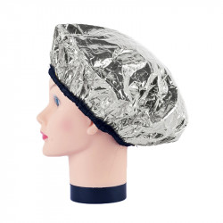 Bifull Mütze Behandlung Aluminium Farbe Silber Gt02d