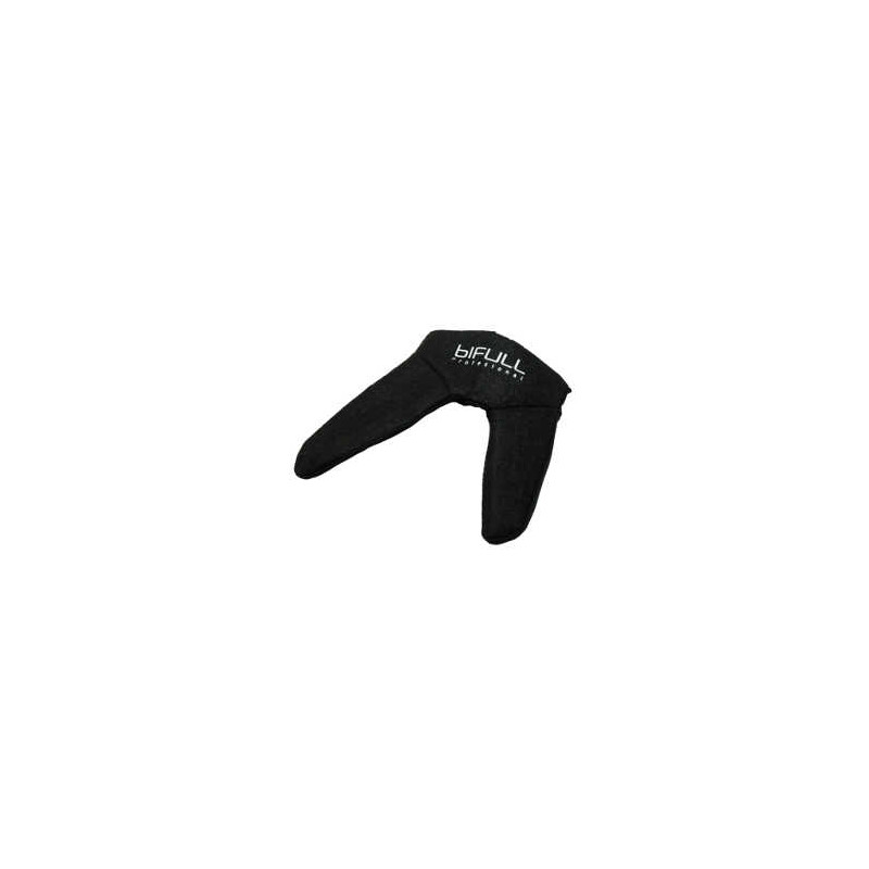 Bifull Thermoschutz-Handschuh (2 Finger)