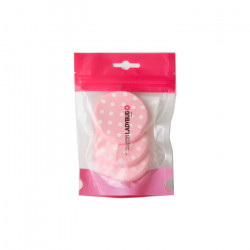 Bifull Marienkäfer Set 3 Make-up Schwämme 6cm