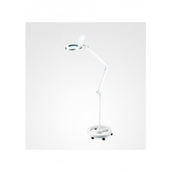 Bifull Vergrößerungsleuchte mit beweglichem Arm Heron