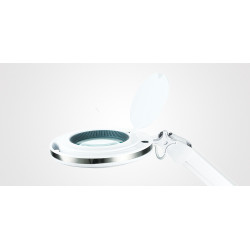 Bifull LED-SMD Vergrößerungslampe Heron 5 Dioptrien (OHNE Basis)