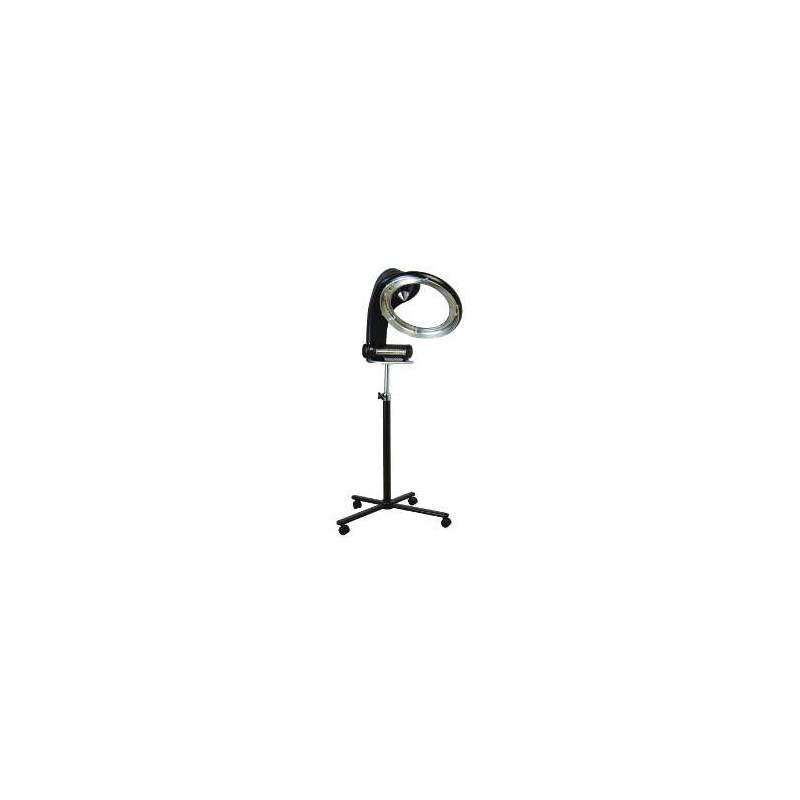 Bifull Quarz Stehlampe