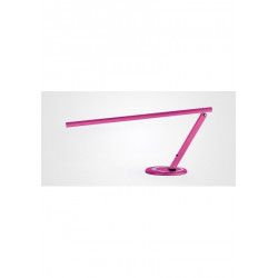 Bifull Lampe Led Flavin Pink (Auf Anfrage)