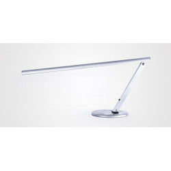 Bifull Lampe Led Flavin Silber (AUF Anfrage)