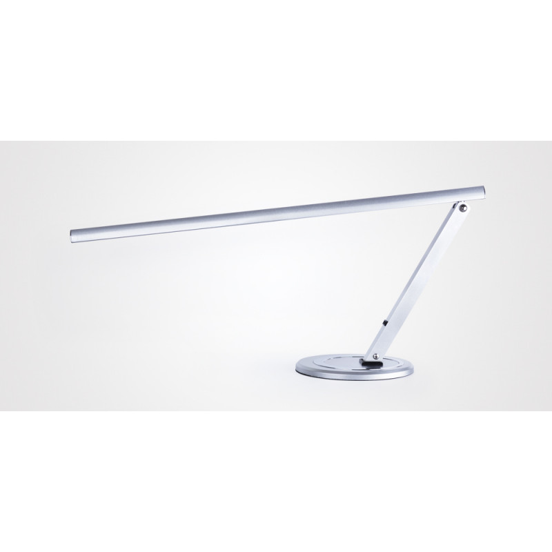 Bifull Lampe Led Flavin Silber (AUF Anfrage) Bifull Lampe Led Flavin Silber (AUF Anfrage)
