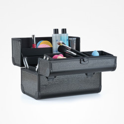Bifull Professionelle Aktentasche Diamond Black