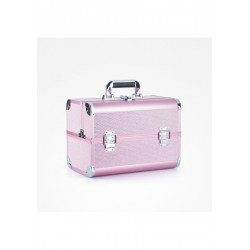 Bifull Professionelle Aktentasche Diamond Pink