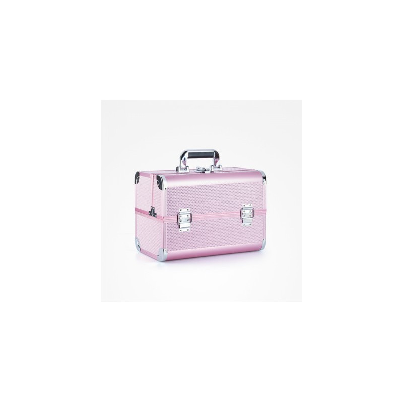 Bifull Professionelle Aktentasche Diamond Pink