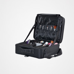 Bifull Professionelle Aktentasche Mflex L Schwarz