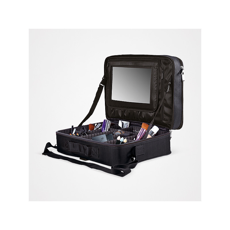 Bifull Professionelle Mflex XL Schwarz