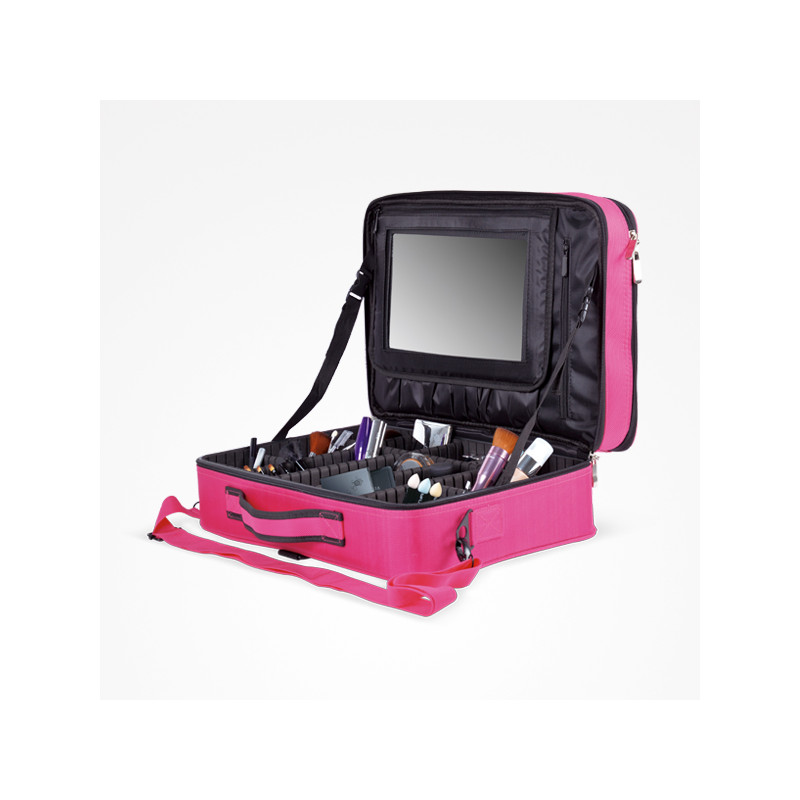 Bifull Professionelle Mflex XL Pink