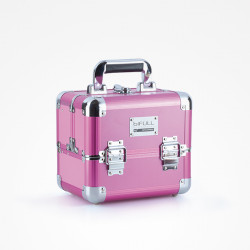 Bifull Professionelle Aktentasche Mpro 08 Fuchsien
