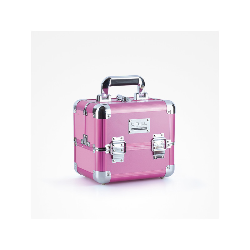Bifull Professionelle Aktentasche Mpro 08 Fuchsien