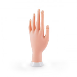 Bifull Flexible Hand für Praktiken Flexible Hand
