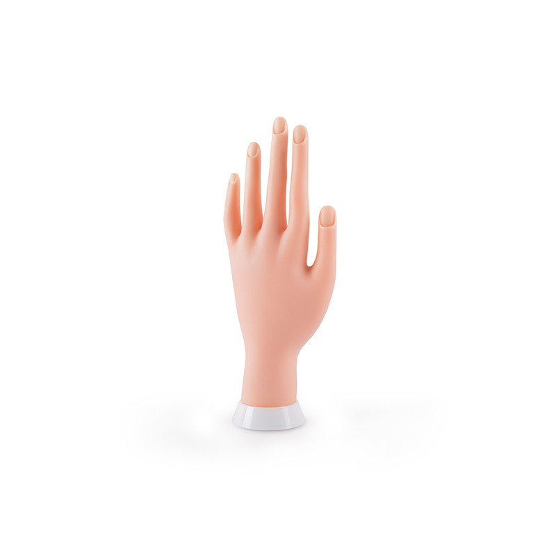 Bifull Flexible Hand für Praktiken Flexible Hand