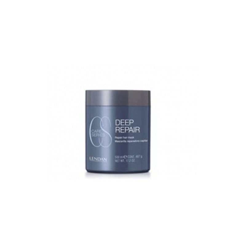 Lendan Deep Repair Repairing Mask (500ml) Lendan Deep Repair Repairing Mask (500ml)