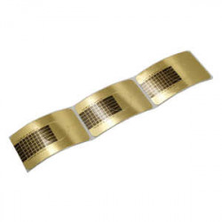Bifull Gel-Nagel Form Quadrat Rolle 100 Stück.