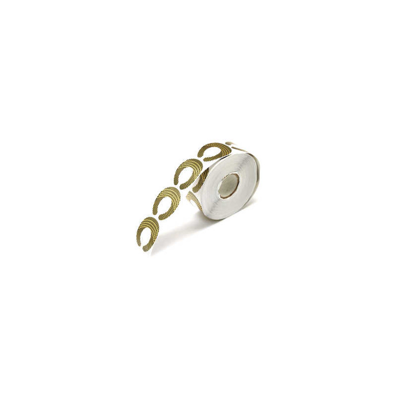 Bifull Porzellan Nagelform C Rolle 500 Stk.