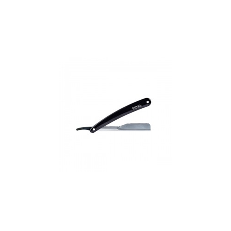 Bifull Messer Schnitt Griff Kunststoff Schwarz