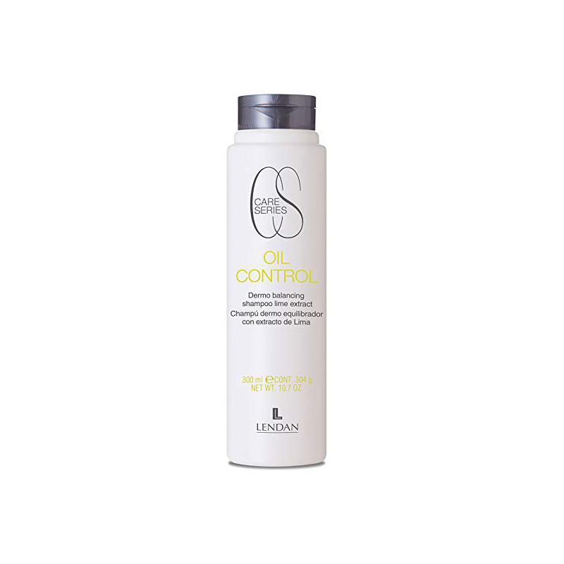 Lendan Oil Control Balancing Shampoo (300ml) Lendan Oil Control Balancing Shampoo (300ml)