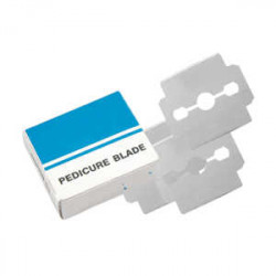Bifull Pack Hornhautmesser 10 Stk.