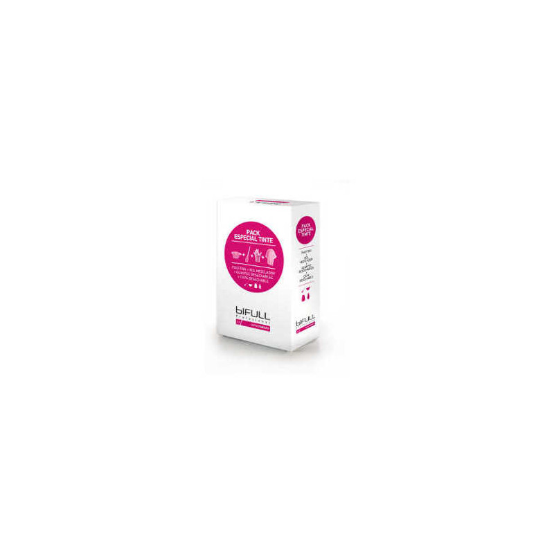 Bifull Pack Spezialfarbe