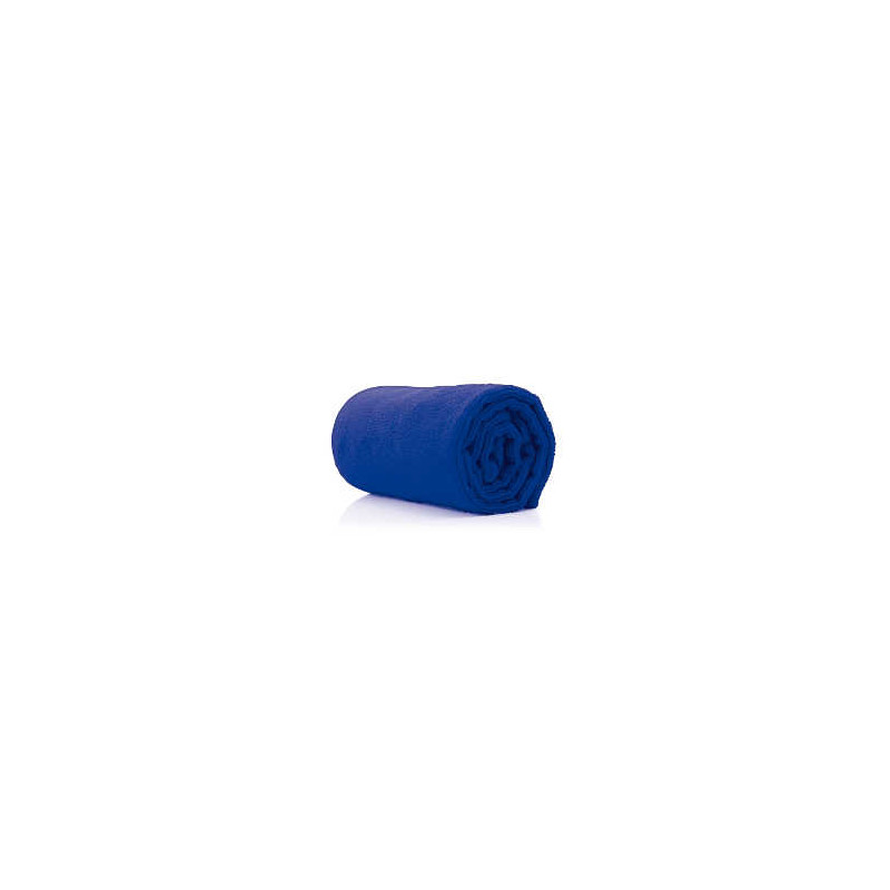 Bifull Pack Mikrofaserhandtuch Blau 10 St.