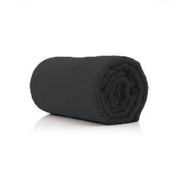 Bifull Pack Mikrofaserhandtuch Schwarz 10 Stk.