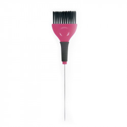 Bifull Rosa Palette mit Nadel
