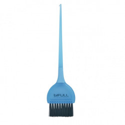 Bifull Transparente Pinsel Blau