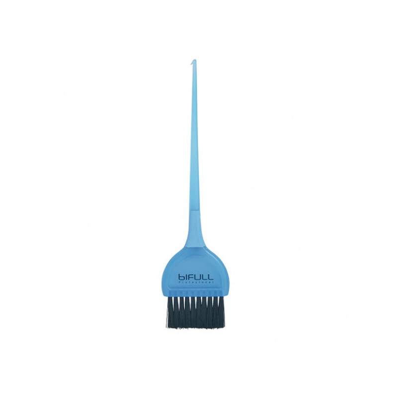 Bifull Transparente Pinsel Blau