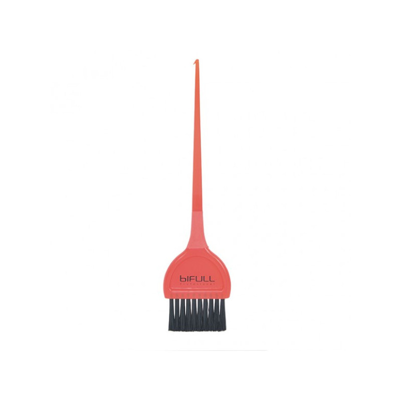 Bifull Translucente Pinsel Orange