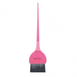 Bifull Translucente Pinsel Rosa