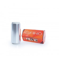 Bifull Aluminiumfolie Hexagonal 120 Mm