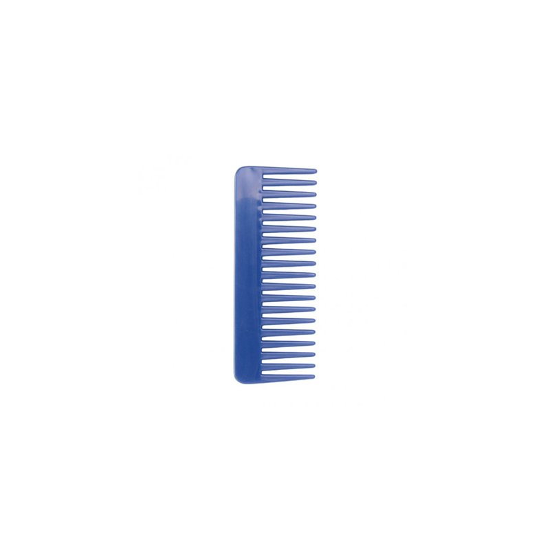Bifull Kamm Blau Großer Hohlraum N.116