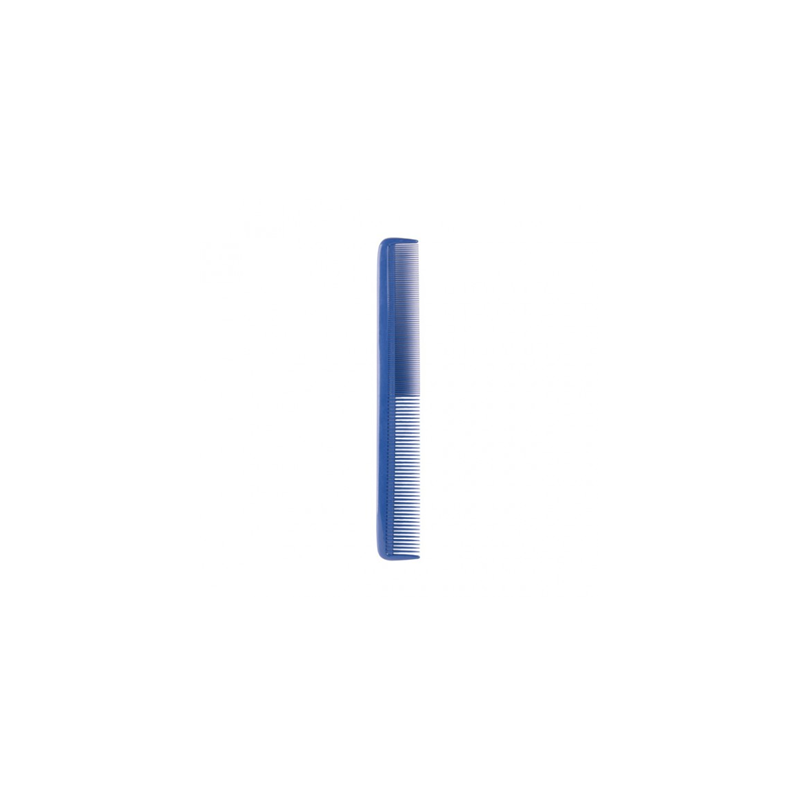 Bifull Kamm Blau Herren Extra Lange Schnitt N.108