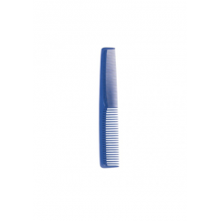 Bifull Kamm Blau Doppelte Zahn Schnitt N.102