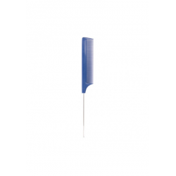 Bifull Kamm Blau Damen Schnitt Metall N.106