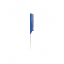Bifull Kamm Blau Spezial Metallzahn N.104