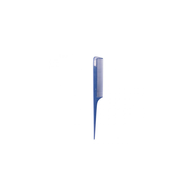 Bifull Kamm Blau Schmale Spitze N.110