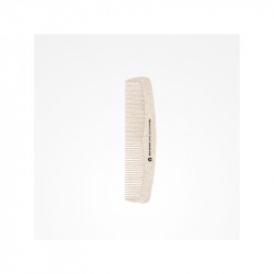 Bifull Mini Haarschnittkamm Ren Natur Sandfarbe Kamm N. 06