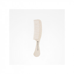 Bifull Mini Auskämmbürste Ren Natur Sandfarbe Kamm N. 03