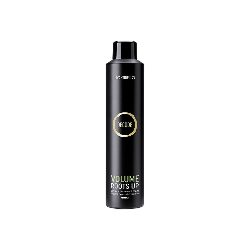 Montibel·lo Dekodiervolumen Roots Up (300ml)