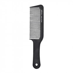 Bifull Kamm Machete Spitzen Locken Kohlenstoff Linie N.28