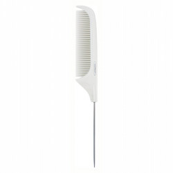Bifull Kamm Premium Line N.2 Metallspitze Polycarbonat Beige