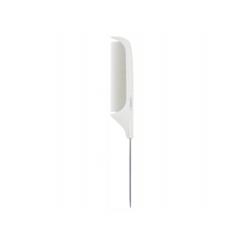 Bifull Kamm Premium Line N.2 Metallspitze Polycarbonat Beige